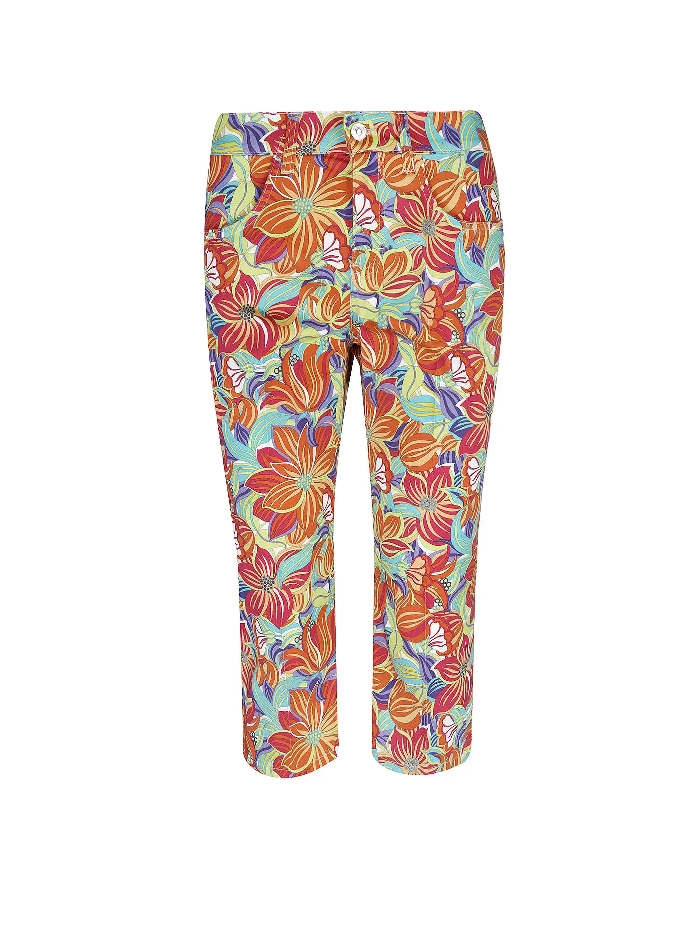 MAC | Caprihose 3/4 SUMMER CLEAN | 